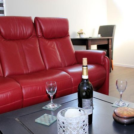 Logement De Garage Sneek Kültér fotó