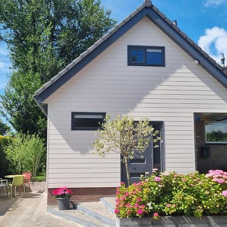 Logement De Garage Sneek Kültér fotó