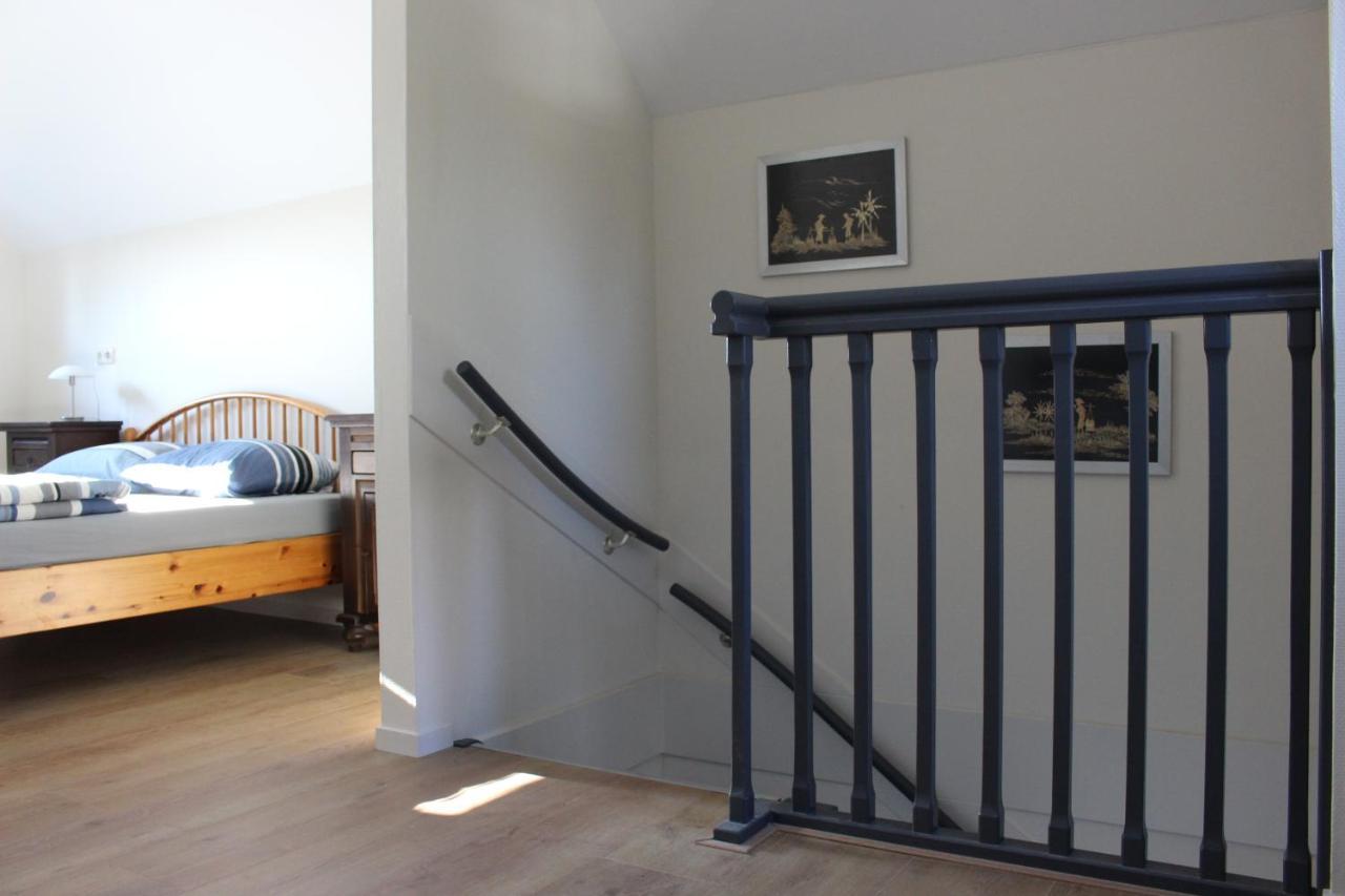 Logement De Garage Sneek Kültér fotó